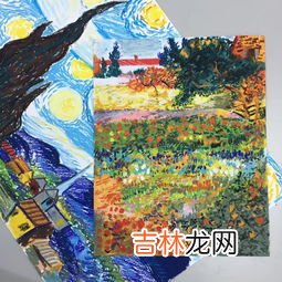 蜡笔和油画棒的区别,油画棒和蜡笔的区别是什么？