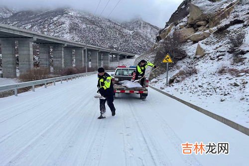 盐能融雪吗,盐为什么可以融化雪