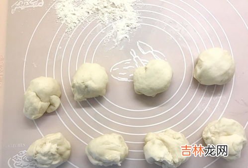 为什么馒头蒸出来裂开,馒头为什么会裂开
