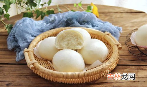 为什么馒头蒸出来裂开,馒头为什么会裂开