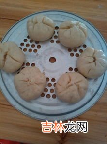 为什么馒头蒸出来裂开,馒头为什么会裂开