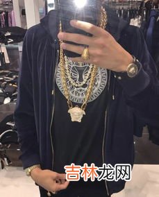 Versace是什么手表,范思哲手表什么档次