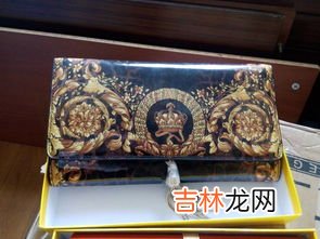 Versace是什么手表,范思哲手表什么档次