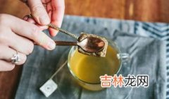 喝完的茶包扔哪个垃圾桶,茶叶包到底是什么垃圾？