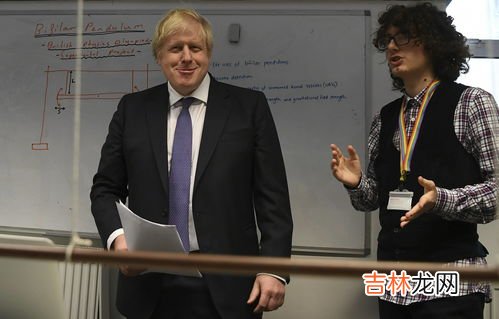 英国为什么脱欧,英国为什么脱欧