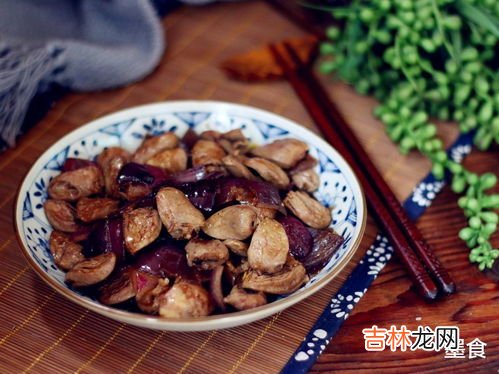 鸡杂是什么东西,炒鸡杂怎么做