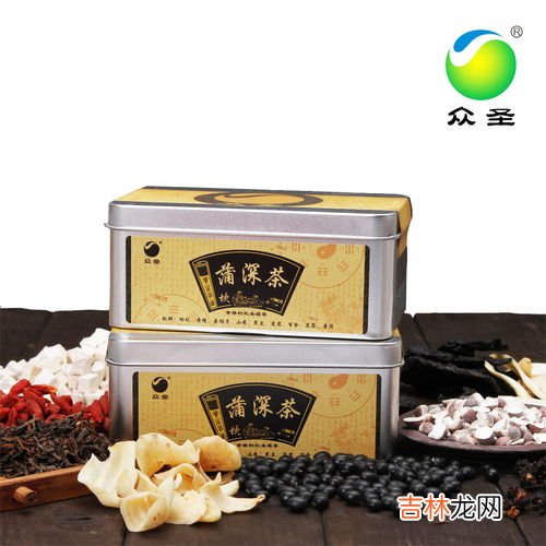 补肾的五宝茶有用吗,第人参五宝茶的功效是真的吗
