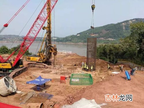合璧津高速何时通车,合璧津高速路璧山到江津段几月通车