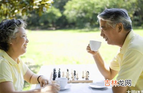 老人的雅称有哪些,老人的雅称叫什么？