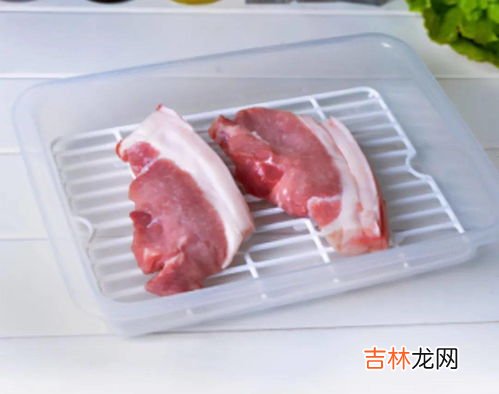 猪肉放冷冻多久不能吃,肉冻冰箱多久不能吃