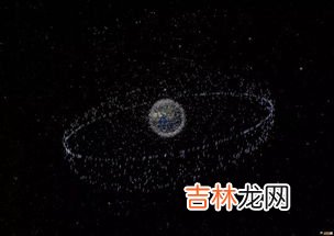 太空垃圾会掉下来吗,有人回答太空垃圾一定会掉下来，为什么