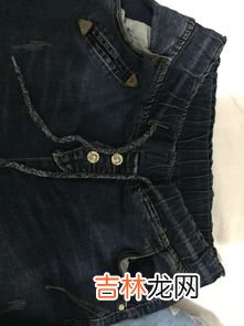 裤腰大了用线改小妙招是啥,裤子腰大怎么处理小妙招?