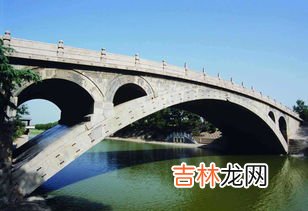 赵州桥是什么时期修建的,河北省赵州桥是什么时期修建的？