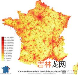 法国人口面积,法国人口面积是什么？