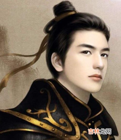 各种类型的 古代男子的外貌描写,形容古代男主外貌的描写