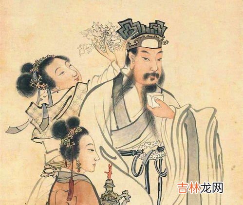 各种类型的 古代男子的外貌描写,形容古代男主外貌的描写
