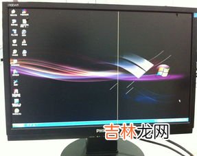 电脑显示屏为什么会突然黑屏,电脑显示屏突然黑了是怎么回事?