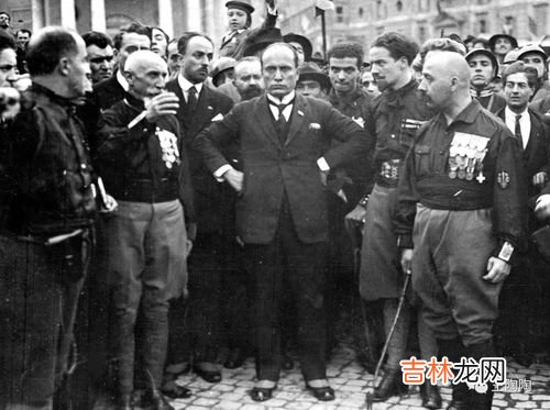法西斯是什么意思有几个国家,法西斯是哪几个国家?
