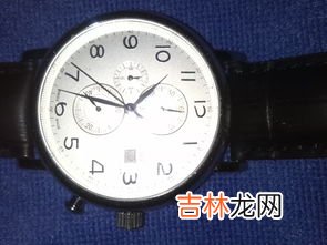 iwc手表怎么看真假,万国手表怎么样鉴定真假？