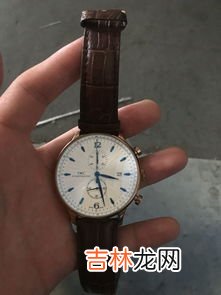 iwc手表怎么看真假,万国手表怎么样鉴定真假？