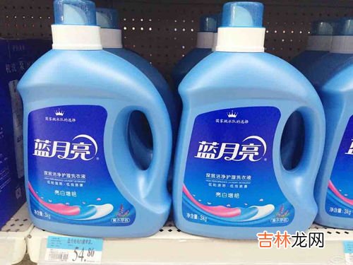 过期洗衣液可以用吗?有什么危害吗,过期三四年的洗衣液还能用吗