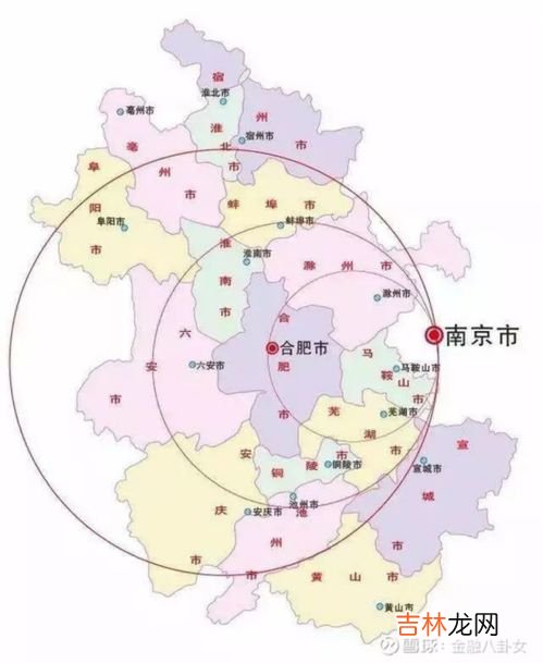 南京是属于哪个省哪个市,南京属于哪个省份?