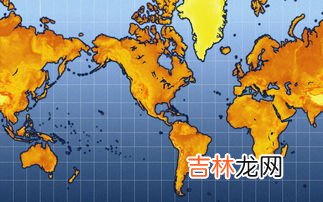 托雷斯海峡在世界地图上的位置,经托雷斯海峡的位置？