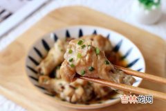 鸡翅根是什么部位,鸡翅根是鸡的哪个部位？