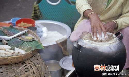 广西小年吃什么,过小年吃什么传统食物