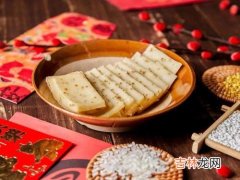 广西小年吃什么,过小年吃什么传统食物