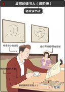 为什么要看书,为什么要读书呢