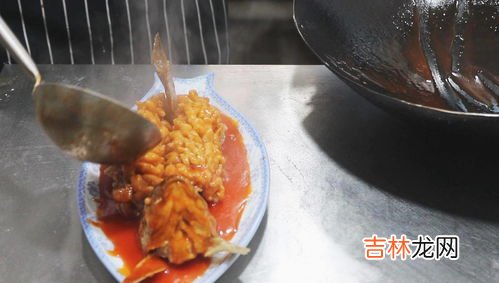 糖醋松鼠鱼是哪个地方的菜,糖醋鱼松鼠鱼是什么地方的菜