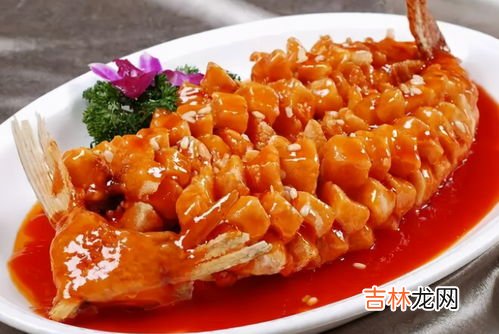 糖醋松鼠鱼是哪个地方的菜,糖醋鱼松鼠鱼是什么地方的菜
