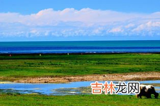 洱海比青海湖盐度低的原因,青海湖盐度较高的原因