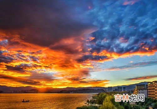 洱海比青海湖盐度低的原因,青海湖盐度较高的原因