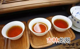 大麦若茶怎么喝,大麦茶的正确冲泡方法以及功效与作用