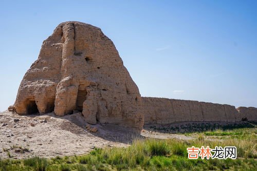 河西走廊指的是哪几个城市,河西走廊在什么地方