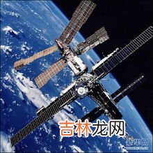 中国在太空有几个空间站,太空中有几个空间站,分别是哪些国家的