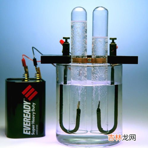 太空空间站里的氧气是怎么来的,航天员在空间站工作时，呼吸的氧气通常从哪来？