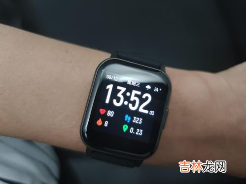 Smartrock手表属于什么档次,swatch手表什么档次