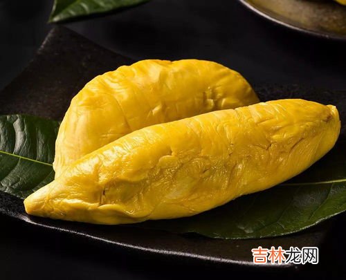 榴莲吃起来酸酸的是不是坏了,榴莲发酸了是坏了吗 榴莲发酸吃了会怎么样