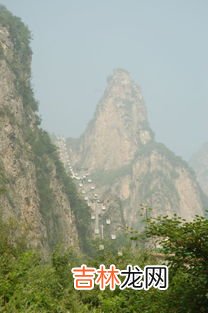 神农山海拔多少米高,神农山 海拔多少