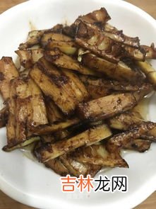 油焖笋的做法,油焖笋的做法是什么？