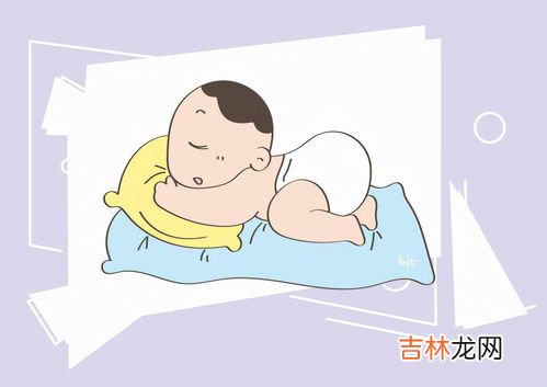 为什么孩子喜欢趴着睡,宝宝喜欢趴着睡怎么回事