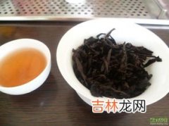 大红袍属于哪种茶,大红袍属于哪种茶