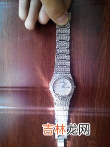 stainless什么牌子手表价格,stainless steel back是什么牌子的手表？值多少钱？