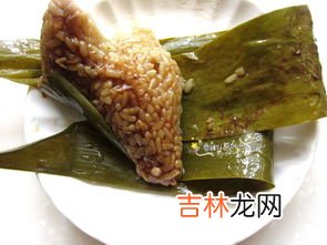 咸粽子有什么馅,咸粽子怎么做好吃做法粽子馅料大全