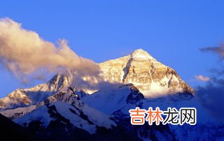 喜马拉雅山和珠穆朗玛峰有什么区别,山脉和山峰有什么不同？怎样区分喜马拉雅山脉和珠穆良朗玛峰的关系？