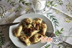 冬至吃饺子什么寓意,为什么冬至要吃饺子 冬至吃饺子有什么寓意