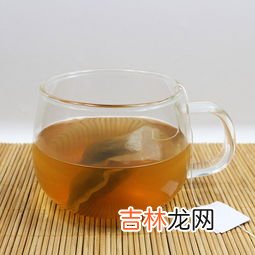 五宝茶是哪五宝,正宗五宝茶是哪五宝